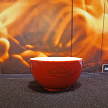 King's Teagarden Doppelkanne